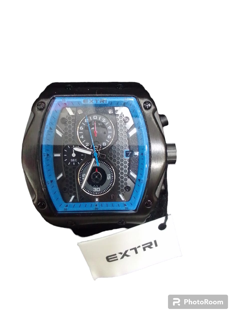 Reloj Extri 